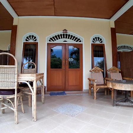 Tabo Cottages Tuk Tuk Exterior foto