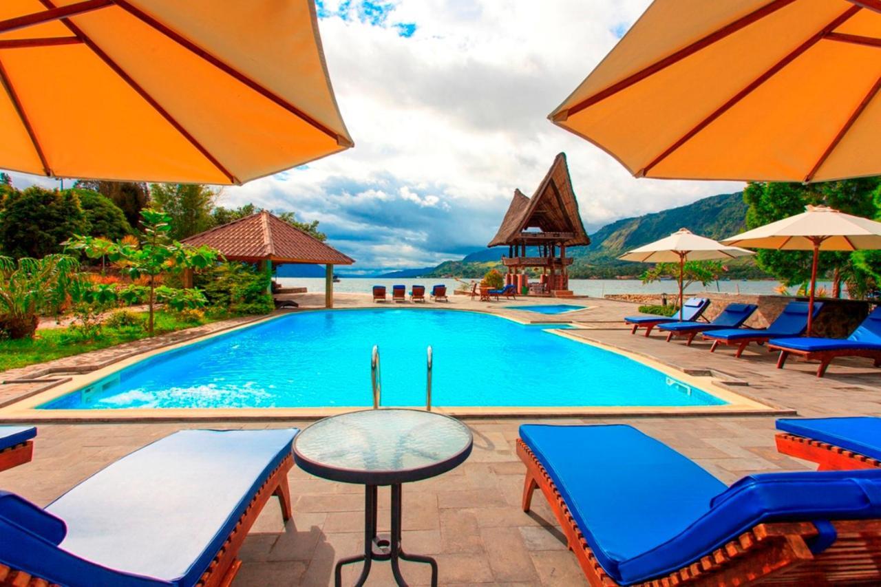 Tabo Cottages Tuk Tuk Exterior foto