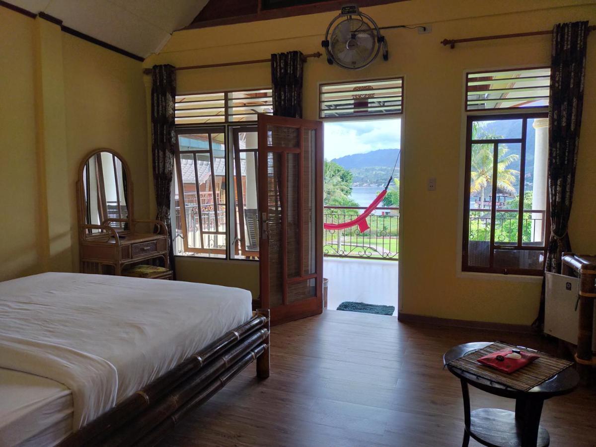 Tabo Cottages Tuk Tuk Exterior foto