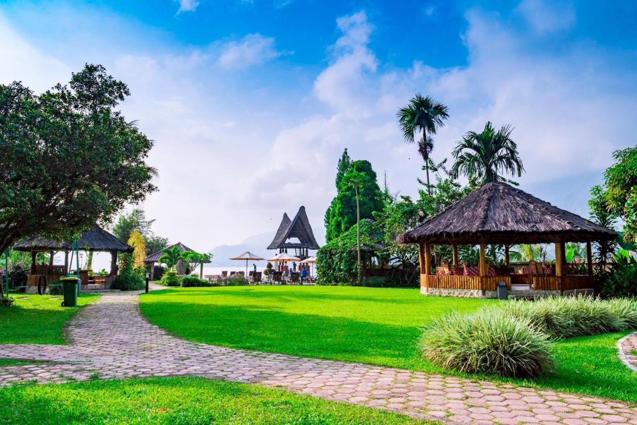 Tabo Cottages Tuk Tuk Exterior foto