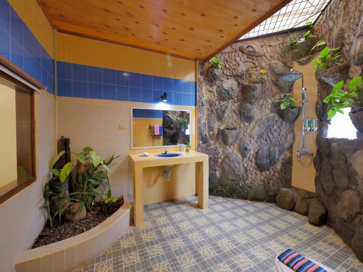 Tabo Cottages Tuk Tuk Exterior foto