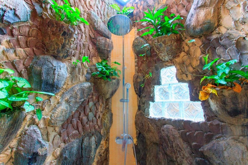 Tabo Cottages Tuk Tuk Exterior foto