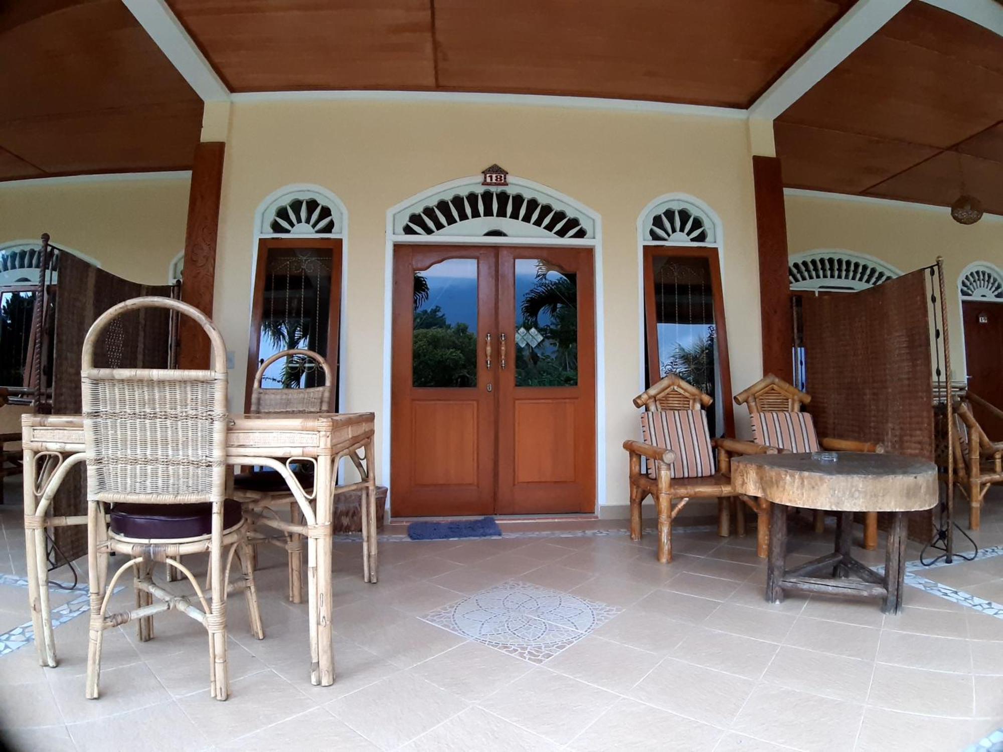 Tabo Cottages Tuk Tuk Exterior foto
